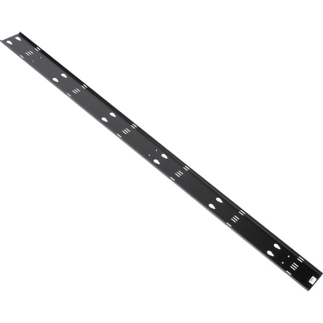 Black Box Cabinet Vertical PDU-Cable Tray - Standard