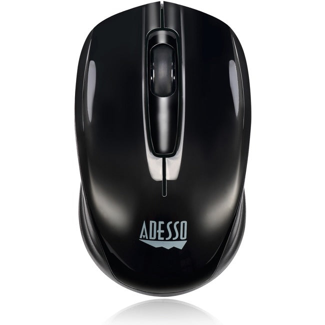 Adesso iMouse S50 - 2.4GHz Wireless Mini Mouse