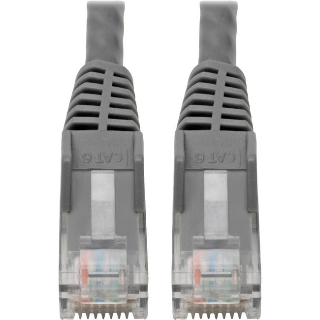 Tripp Lite N201-06N-GY Cat.6 UTP Patch Network Cable