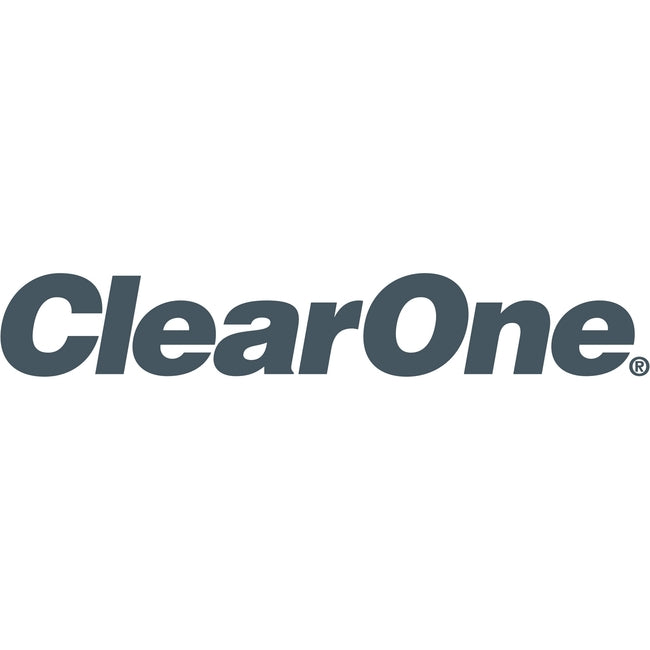 ClearOne Euroblock-XLR Audio Cable