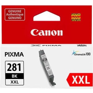 Canon CLI-281 XXL Original Ink Cartridge - Black