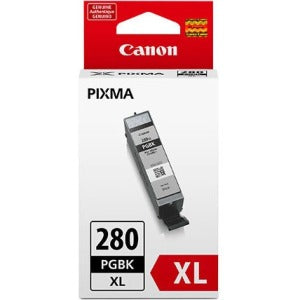 Canon PGI-280 XL Original Ink Cartridge - Black