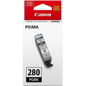 Canon PGI-280 Original Ink Cartridge - Black