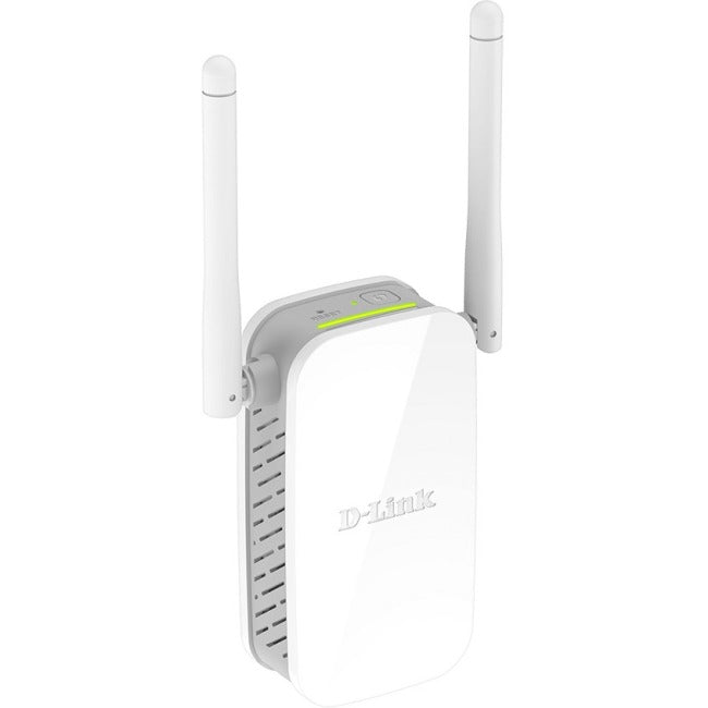 D-Link DAP-1325 IEEE 802.11n 300 Mbit-s Wireless Range Extender