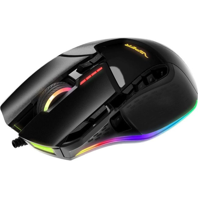 VIPER V570 Blackout Edition RGB Laser Gaming Mouse