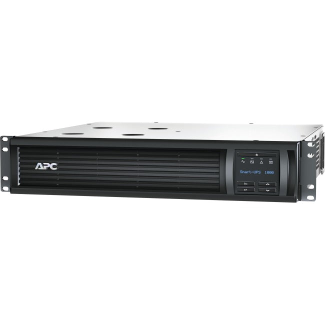 Dell EMC Smart-UPS SMT1000RM2UC 1000VA Rack-mountable UPS  FRN