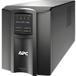 Dell EMC Smart-UPS 1500VA LCD 120V with SmartConnect  FRN