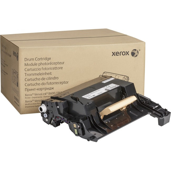 Xerox Genuine Drum Cartridge For The B600-B605-B610-B615