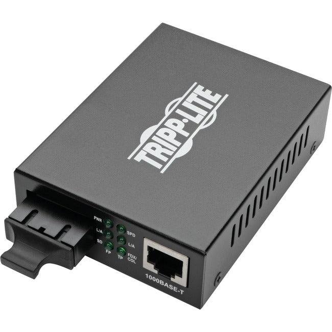 Tripp Lite N785-INT-SC Transceivers-Media Converter