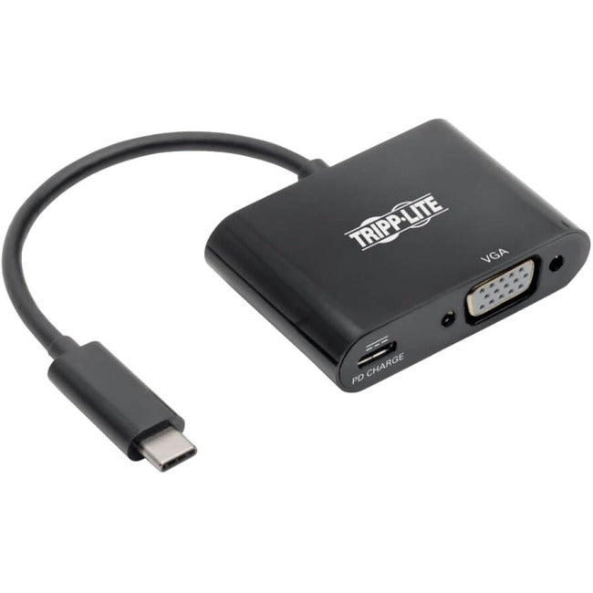 Tripp Lite U444-06N-VB-C Graphic Adapter