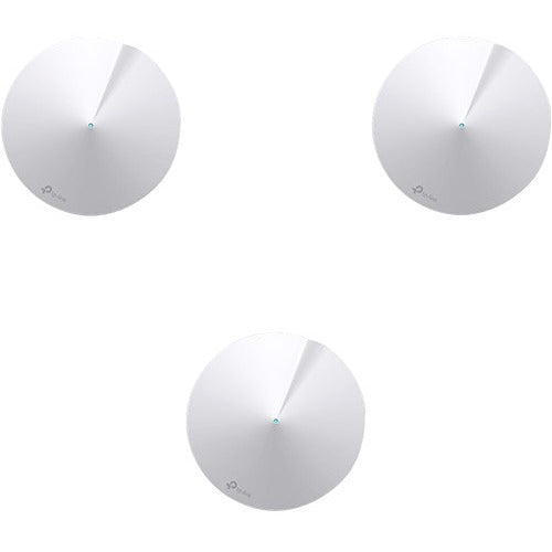 TP-Link Deco M5 IEEE 802.11ac Wireless Access Point