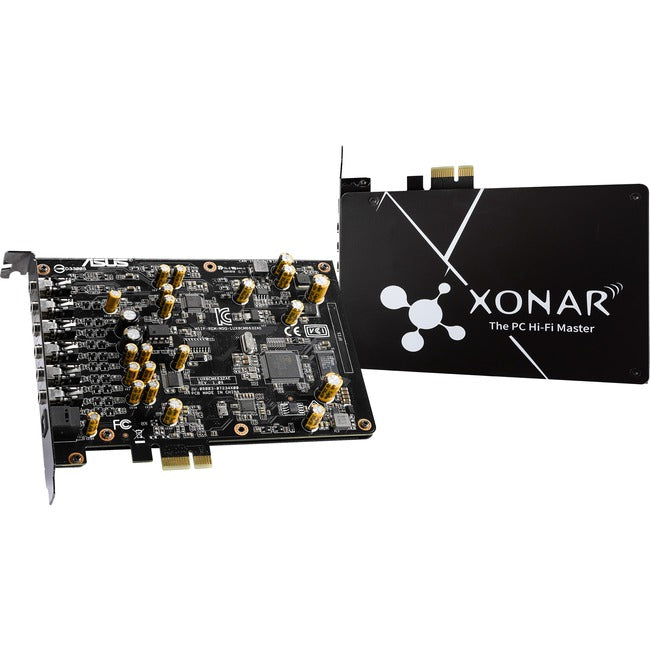 Asus Xonar AE Sound Board