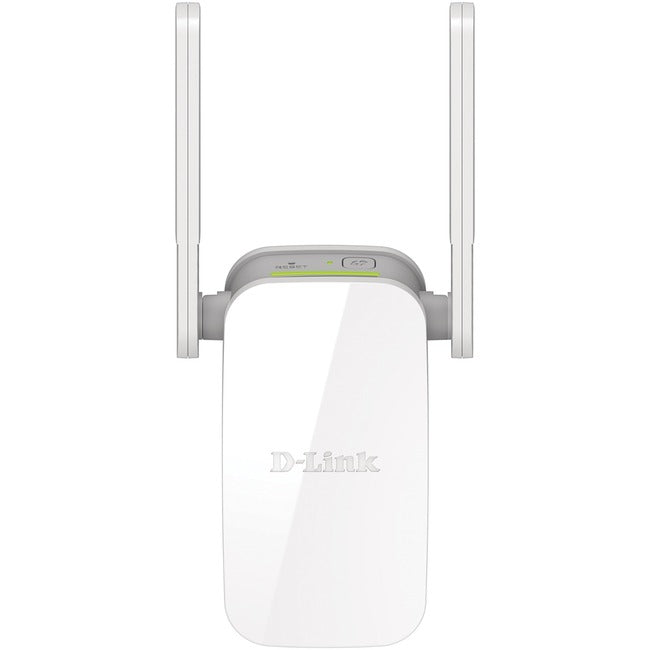 D-Link DAP-1530 IEEE 802.11 a-b-g-n-ac 750 Mbit-s Wireless Range Extender