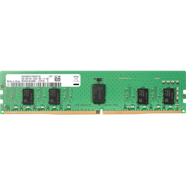 Axiom 8GB DDR4 SDRAM Memory Module