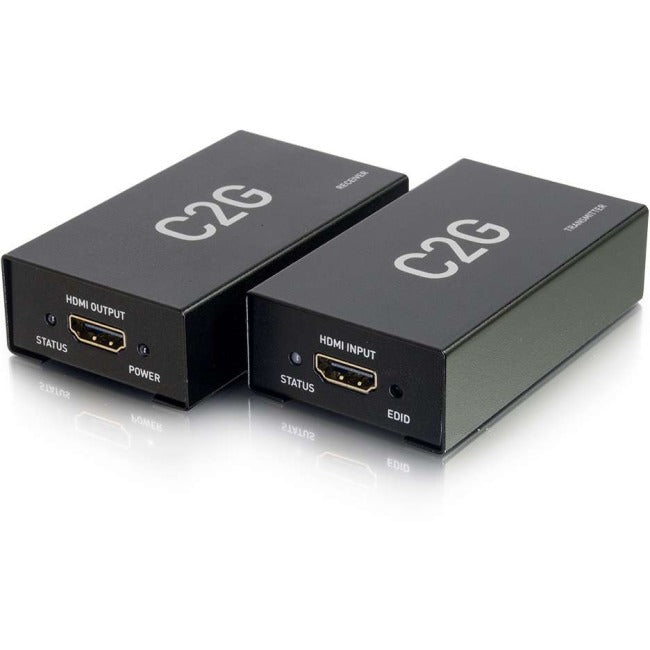 C2G HDMI Over Cat5-6 Extender up to 164ft (50m)