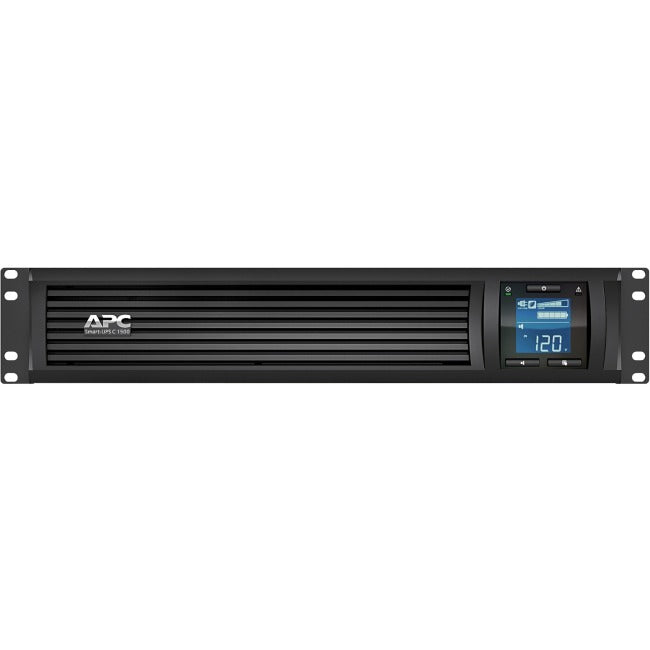 Dell EMC Smart-UPS C 1500VA RM 2U 120V with SmartConnect  FRN