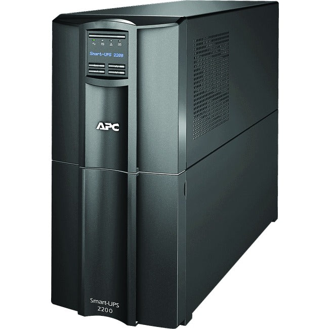 Dell EMC Smart-UPS SMT2200C 2.2KVA Tower UPS  FRN