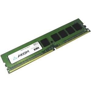 Axiom 8GB DDR4-2400 ECC UDIMM for HP - 862974-B21