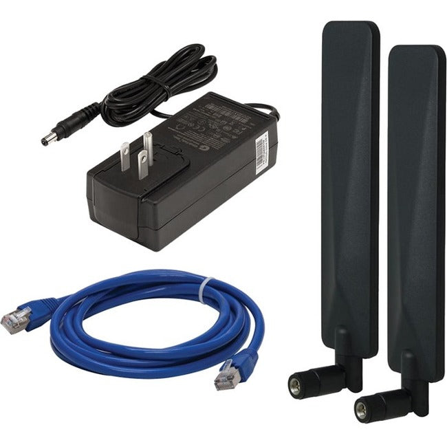 Digi TransPort WR11 AC Power Kit - Extended Temperature, US