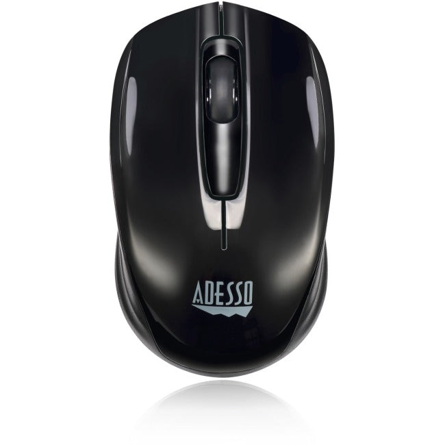 Adesso iMouse S50L - 2.4GHz Wireless Mini Mouse