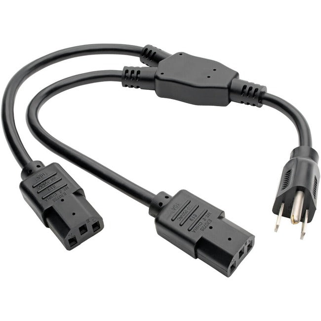 Tripp Lite P006-18N-2 Standard Power Cord