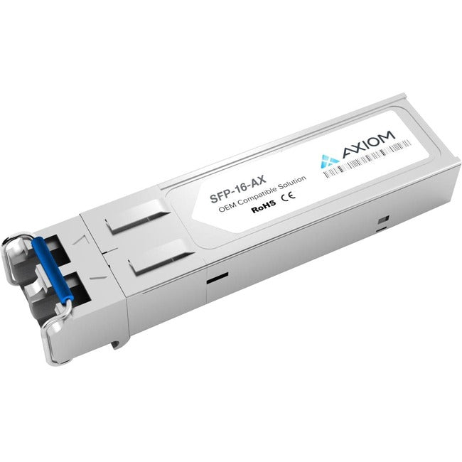 Axiom 1000BASE-SX SFP Transceiver for ComNet - SFP-16