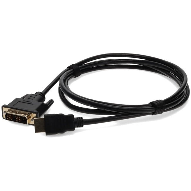 AddOn DVI-D-HDMI Video Cable