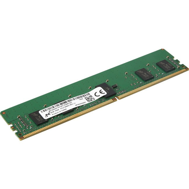 Axiom 16GB DDR4 2666MHz ECC RDIMM Memory