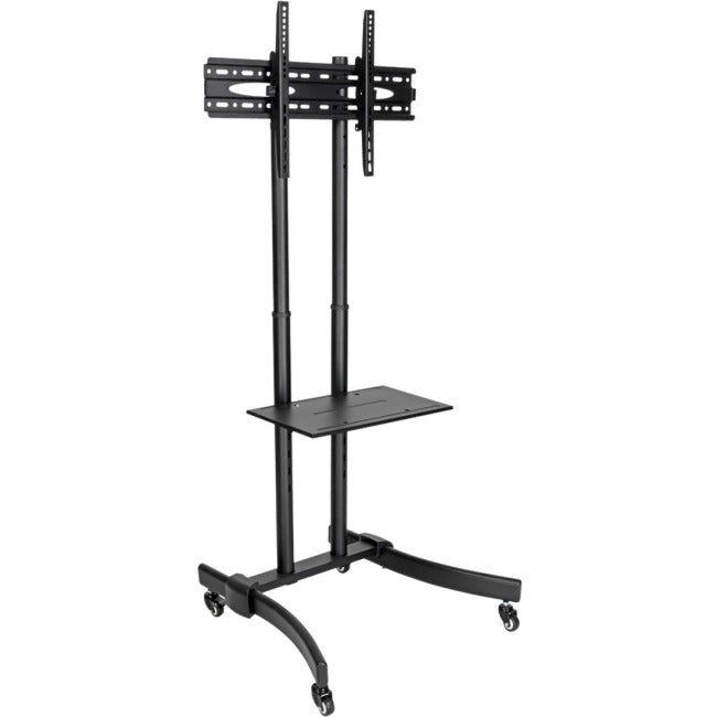 Tripp Lite Mobile Flat-Panel Floor Stand - 37" to 70" TVs and Monitors - Classic Edition