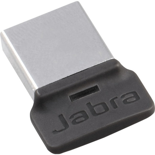 Jabra LINK 370 MS Bluetooth 4.2 - Bluetooth Adapter for Desktop Computer-Notebook