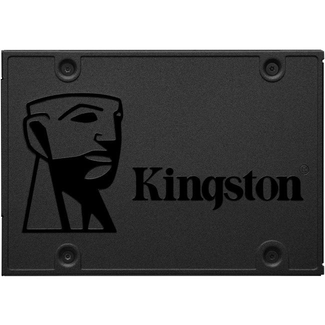 Kingston A400 960 GB Solid State Drive - 2.5" Internal - SATA (SATA-600)