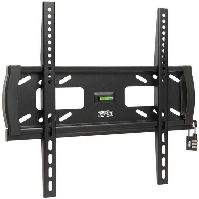 Tripp Lite DWFSC3255MUL Wall Mount for Flat Panel Display, Monitor, TV - Black