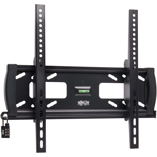 Tripp Lite DWTSC3255MUL Wall Mount for Flat Panel Display, Monitor, TV - Black