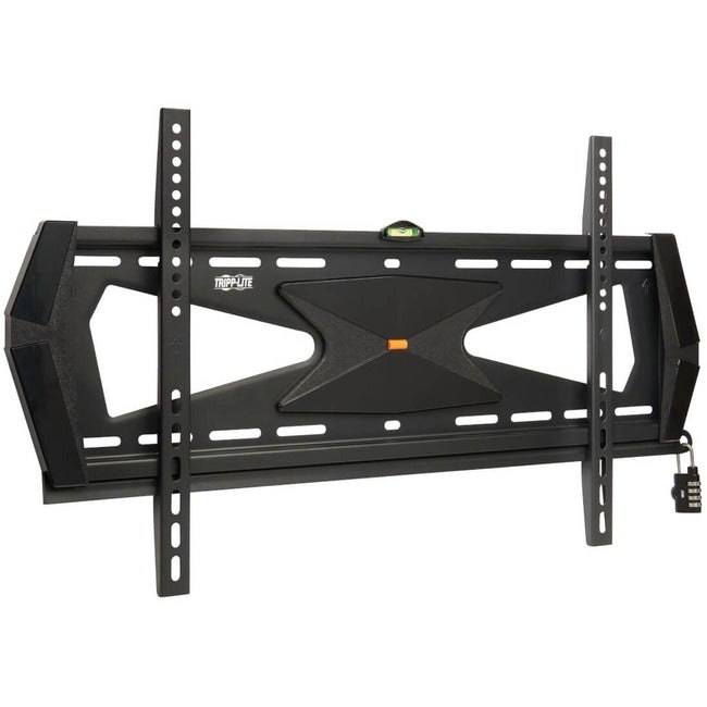 Tripp Lite DWFSC3780MUL Wall Mount for Flat Panel Display, Monitor, TV - Black