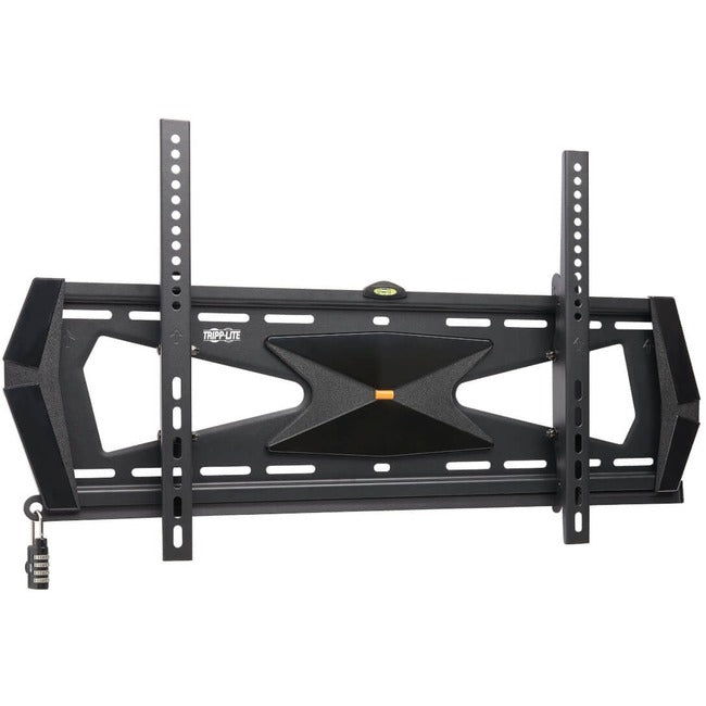 Tripp Lite DWTSC3780MUL Wall Mount for Flat Panel Display, Monitor, TV - Black