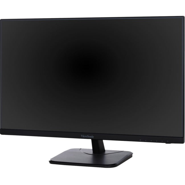 Viewsonic VA2456-MHD 23.8" Full HD LED LCD Monitor - 16:9 - Black