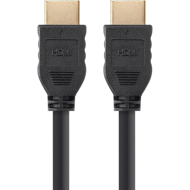 Monoprice Commercial Series 30AWG High Speed HDMI Cable, 10ft Generic