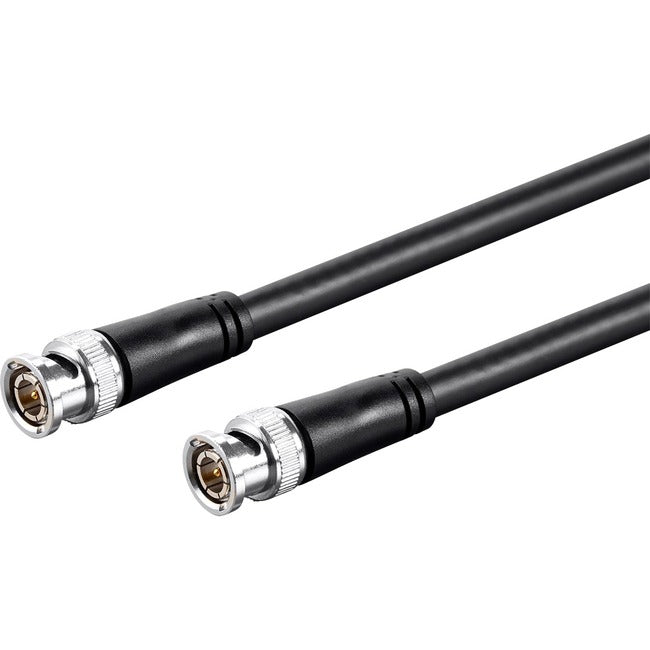 Monoprice Viper Series HD-SDI RG6 BNC Cable, 100ft