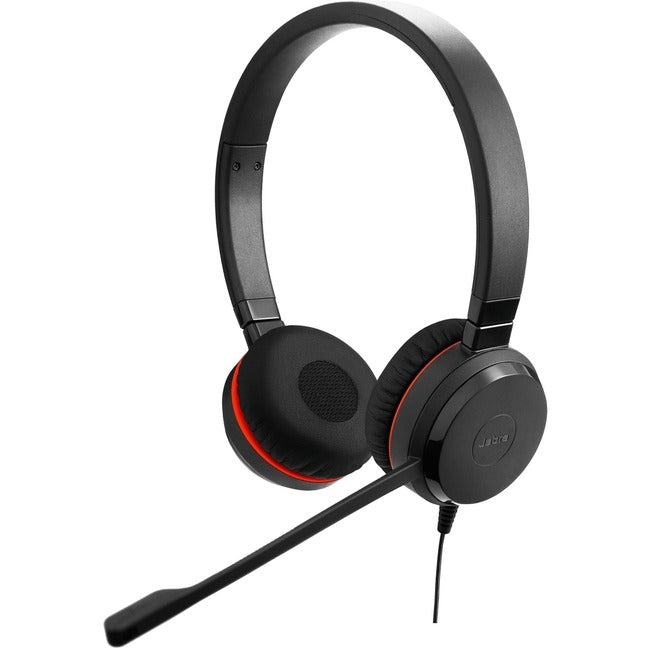 Jabra Evolve 30 II Headset