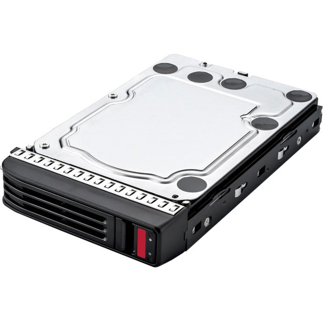 Buffalo 8 TB Hard Drive - 3.5" Internal - SATA (SATA-600)