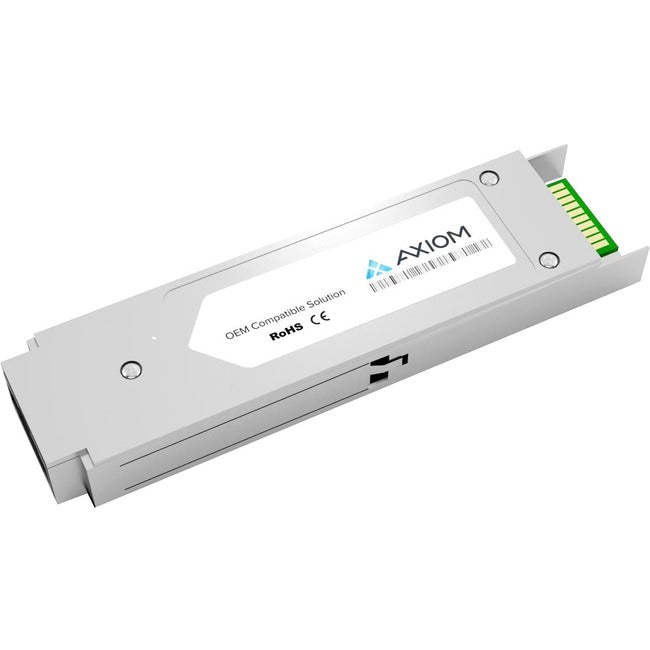 Axiom 10GBASE-SR XFP Transceiver for Enterasys - 10GBASE-SR-XFP