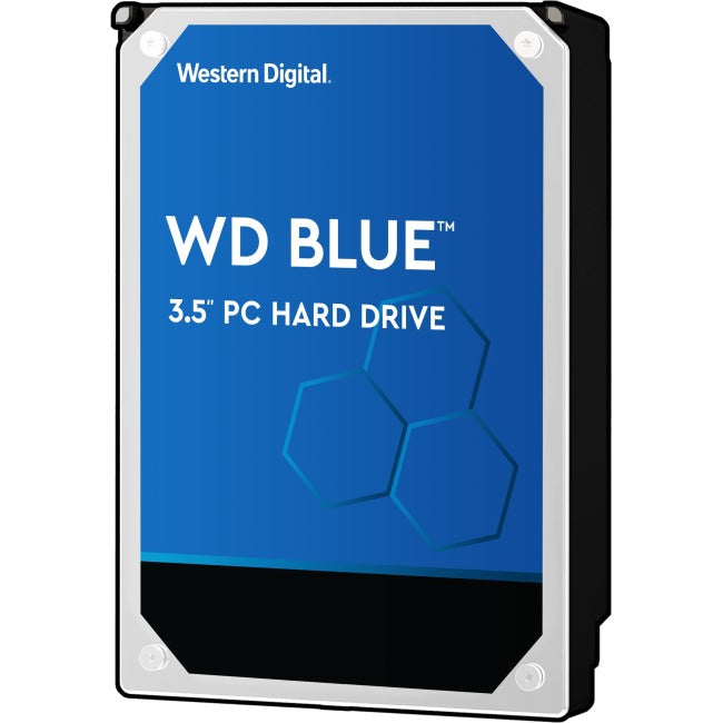 WD Blue 1 TB 3.5-inch SATA 6 Gb-s 7200 RPM PC Hard Drive