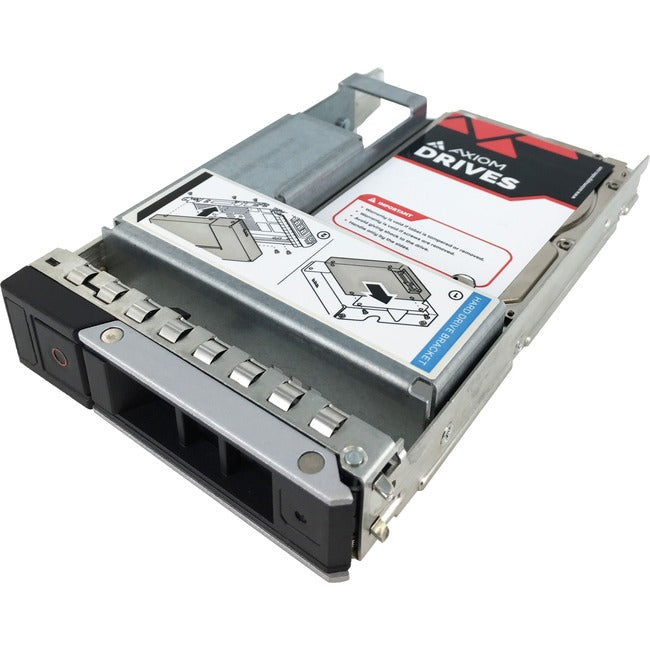 Axiom 1.8TB 12Gb-s SAS 10K RPM LFF Hot-Swap HDD for Dell - 400-ATJT