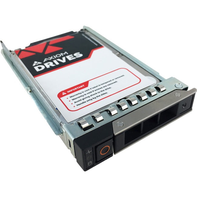 Axiom 2TB 6Gb/s SATA 7.2K RPM SFF Hot-Swap HDD for Dell - 400-ATJZ