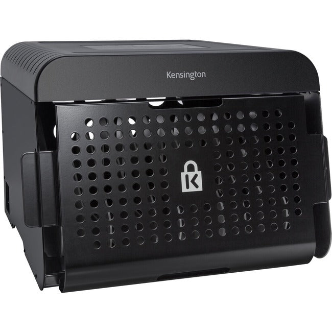 Kensington Charge Back With Locking Door Charging Rack  FRN