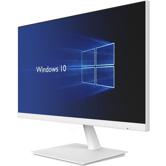 Planar PXN2480MW 23.8" Full HD Edge LED LCD Monitor - 16:9 - White - TAA Compliant