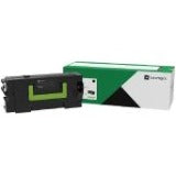 Lexmark Unison Original Toner Cartridge - Black