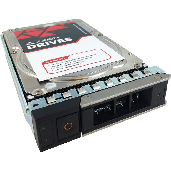 Axiom 1TB 6Gb-s SATA 7.2K RPM LFF Hot-Swap HDD for Dell - 400-ATJJ