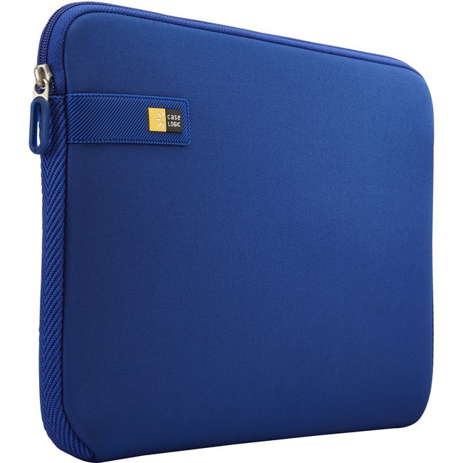 Case Logic Carrying Case (Sleeve) for 13.3" Apple Notebook, MacBook - Ion