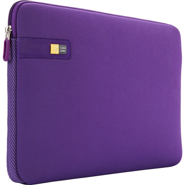 Case Logic Carrying Case (Sleeve) for 15" to 16" Notebook - Purple